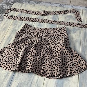 Boutique skirt